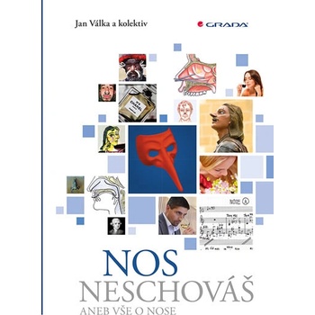 Nos neschováš