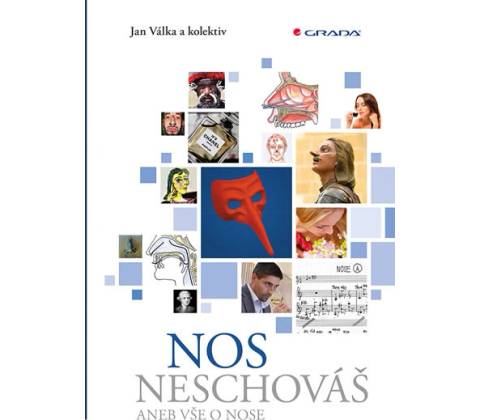 Nos neschováš