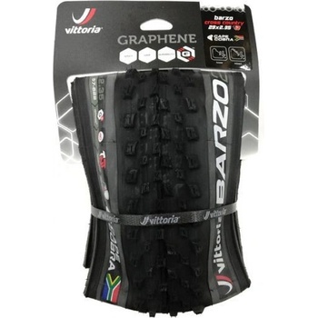 Vittoria Barzo 29x2.35