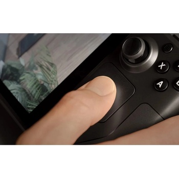 Valve Steam Deck Console 64GB