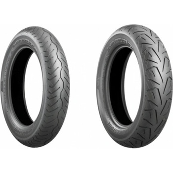 BRIDGESTONE 180/70 R16 H50R 77H