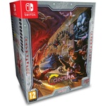 Konami Contra Anniversary Collection [Ultimate Edition] (Switch)