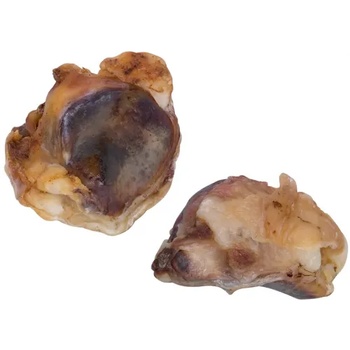 Image 1 of NOBBY Лакомство Сушено телешко коляно 12-14 см, 2 бр - nobby Германия - 50777