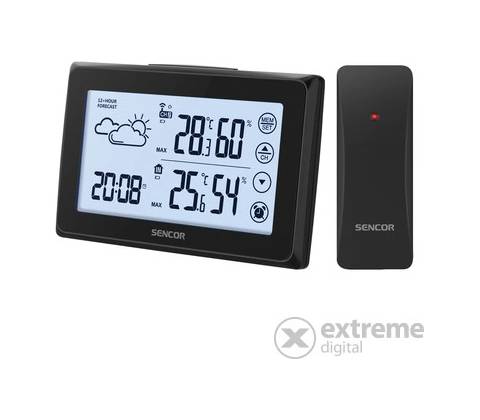 SENCOR SWS 2850