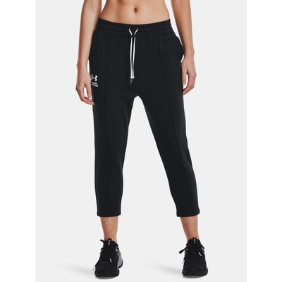 Under Armour summit knit black