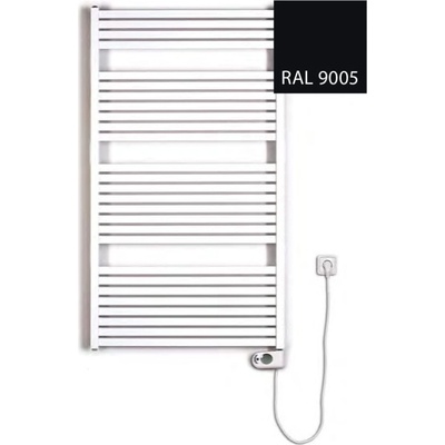 Thermal Trend KH-E pravá 450 mm x 970 mm černá