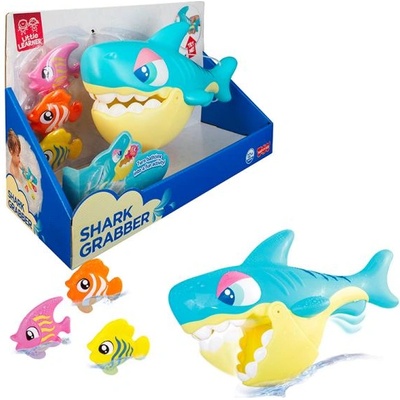 Приятел за ваната АКУЛА