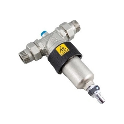 TIEMME 5/4" TM3148N00007