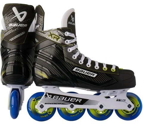 Bauer XR Intermediate