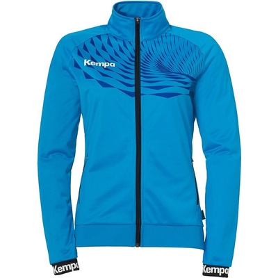 Kempa Wave 26 Poly Jacket women 2003659-03