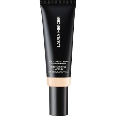 Laura Mercier Tinted Moisturizer Blurred Matte make-up 0N silk 45 ml