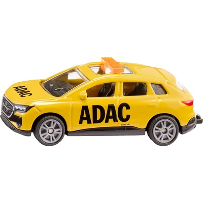 SIKU Метална играчка Siku - Adac Audi Q4 E-Tron (1565)