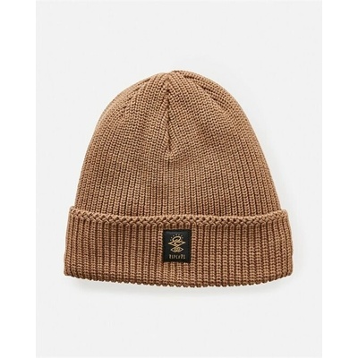 Zimní čepice Rip Curl SEARCHERS REG BEANIE Gold