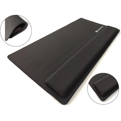 Sandberg Desk Pad Pro XXL - Подложка за мишка (520-35)