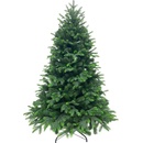 Stromček MagicHome Vianoce Arven 3D+2D, 150 cm, priemer 106 cm