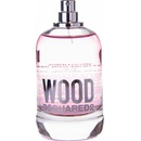 Dsquared2 Wood toaletní voda dámská 100 ml tester