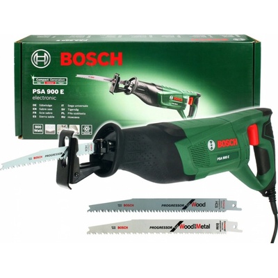 Bosch PSA 900 E 0.603.3A6.000