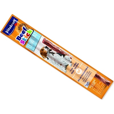 Vitakraft DOG BEEF stick LOW FAT 12 g