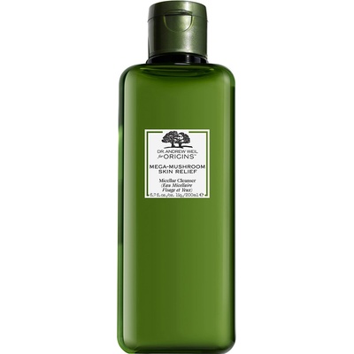 Origins Dr. Andrew Weil For Origins Mega-Mushroom Skin Relief Micellar Cleanser Почистваща пяна дамски 200ml