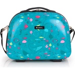 GABOL Несесер Gabol Acqua-14L wash bag - Blue (Turquesa)