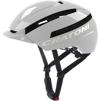 CRATONI C-Loom 2.0 Silverfrost Glossy 2022