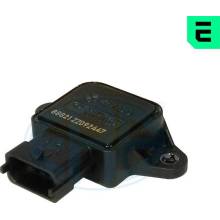 Senzor, poloha škrticí klapky ERA 550301A