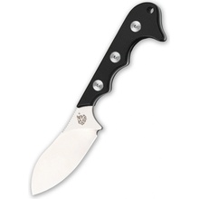 QSP Knife Neckmuk QS125-A