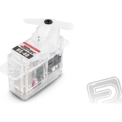 HITEC HS-40 BULK 1 ks