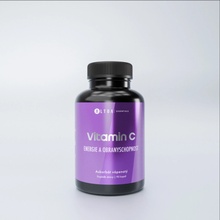 Ladylab Vitamin C 90 kapslí