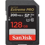 SanDisk Extreme PRO SDXC 128GB UHS-I/U3/CL10 (SDSDXXD-128G-GN4IN/121596)