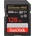 SanDisk Extreme PRO SDXC 128GB UHS-I/U3/CL10 (SDSDXXD-128G-GN4IN/121596)
