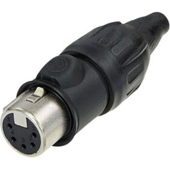 Neutrik NC5FX-TOP XLR конектор (NC5FX-TOP)