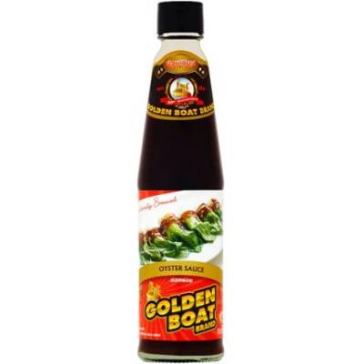 Golden Boat Ústřicová omáčka 300 ml