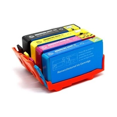 Tinta HP SM596EE - kompatibilný