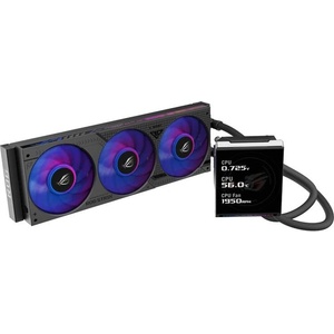 ASUS ROG Strix LC IV 360 ARGB (90RC01M1-B0EAY0)