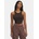 Under Armour Дамски потник Under Armour UA Rival Rib Tank-BRN Under Armour | Kafyav | ЖЕНИ | XS