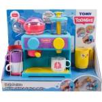 TOMY Toomies: играчка за баня от пяна