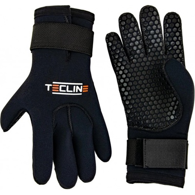 Tecline Rukavice 5 mm