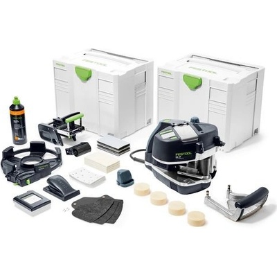 Festool KA 65-Set 577840 – Zboží Dáma