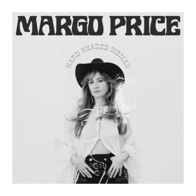 Price,margo - Hard Headed Woman CD
