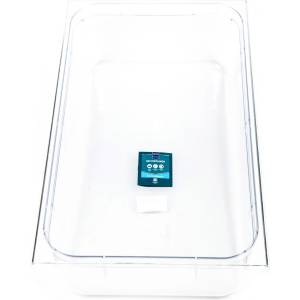 METRO Professional Контейнер gn1/1 поликарбонат 150 мм 1 бр
