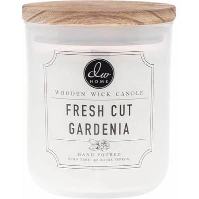 dw HOME Fresh Cut Gardenia 326 g
