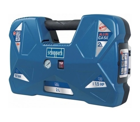 Scheppach Aircase 5906118901