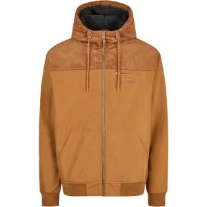 Iriedaily Мъжко зимно яке Iriedaily Hafen Jacket Winter jacket - Kit - размер XL (004-4991-0714)