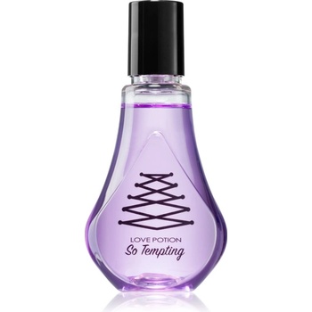 Oriflame Love Potion So Tempting Парфюмирана мъгла за тяло и коса за жени 75ml