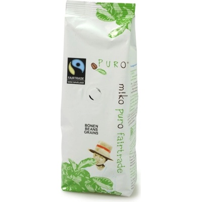 Puro Fairtrade Noble 250 g