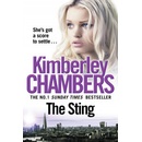Sting Chambers KimberleyPaperback