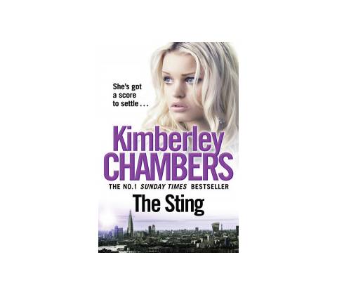 Sting Chambers KimberleyPaperback