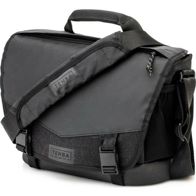 Tenba DNA 9 Slim Messenger Black