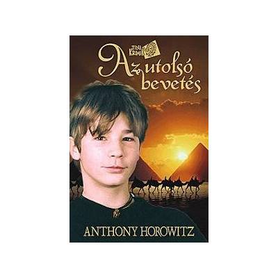 Az utolsó bevetés
